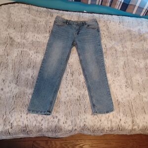 Boy's HUSKY size 12 jeans